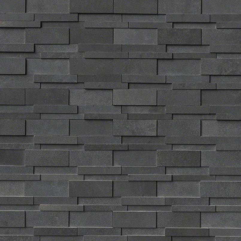 安山岩3D马赛克