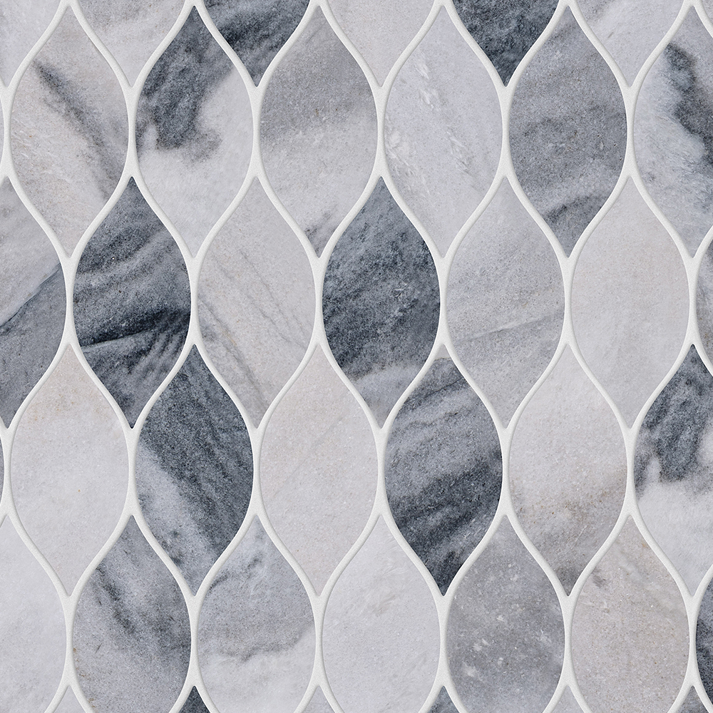 莱州灰+莱州白小树叶